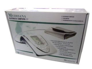   Digital Arm Blood Pressure BP & Pulse Heat Beat LCD Monitor us3