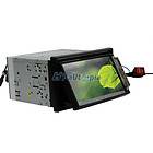   S920HD DOUBLE DIN HEAD UNIT STEREO TOUCH SCREEN CAR AUDIO VIDEO