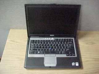   D630 Laptop Notebook Computer  WiFi Combo Cor​e 2 Duo 160G HD Wow