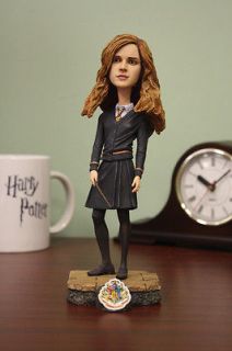 Harry Potter Hermione Granger HeadKnocker Bobble Head
