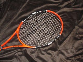 Head Flexpoint Radical MP 98 4 1/2 Tennis Racquet FXP