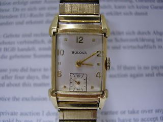 bulova excellency watch in Wristwatches