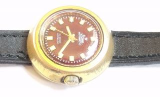 STOWA AUTOMAT GERMANY WATCH LADY,S