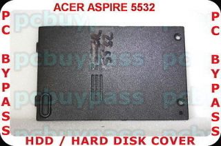 Acer Aspire 5532 Laptop HDD / HARD DISK Plastic cover for size 2.5