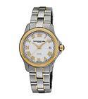 RAYMOND WEIL Parsifal AUTOMATIC Gold Gents Watch 2841 ST 00608   RRP 