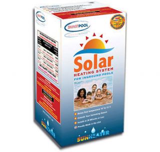 solar heater pool in Pool Heaters & Solar Panels