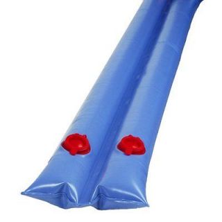   New 1x10 Swimline Swimming Pool Winter Cover 10 Ft Water Tube Double