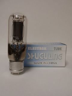 845 tube in Vintage Electronics