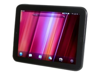 hp touchpad in iPads, Tablets & eBook Readers