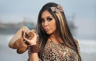 SNOOKI blonde FULL Head CLIP in HAIR Extensions LONG Straight NICOLE 