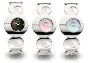 Sekonda Seksy Eclipse Ladies Watch Range 3 Colours