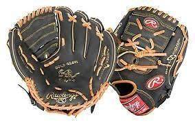   Goods  Team Sports  Baseball & Softball  Gloves & Mitts