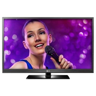 LG 60PV450 60 1080p HD Plasma Television 600Hz HDMI FHD  LOCAL PICKUP 