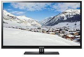 Used Plasma Tv in Televisions