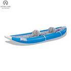 Aire Tributary Tomcat Tandem Inflatable Kayak
