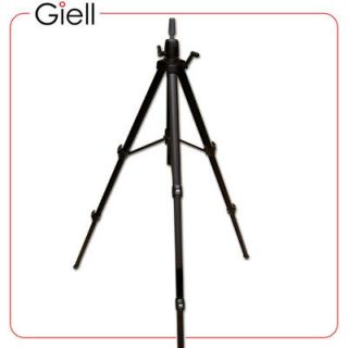 Cosmetology Mannequin Head Doll Tripod Holder Stand NEW