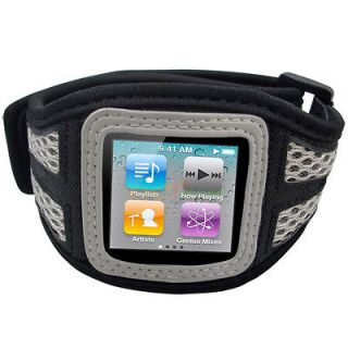   Running Gym Sports Armband Case For iPod Nano 6 6th 6G Generation