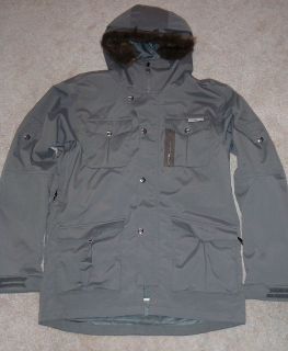 holden jacket in Clothing, 