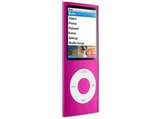 new ipod nano 4th generation in iPods &  Players
