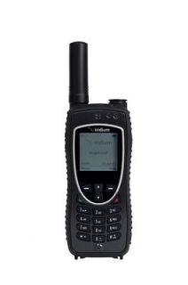   * Iridium 9575 Extreme Satellite Phone w/ 300 Minute Prepaid SIM card