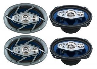 car speakers 6x9 in Car Speakers & Speaker Systems