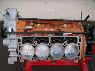 Hemi Mopar Engine 6.4 392 SRT8 NEW CRATE SHORT BLOCK Motor   Hot Rods 