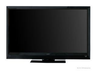   47 Inch 120Hz Class LCD HDTV with VIZIO Internet Apps (Black)New
