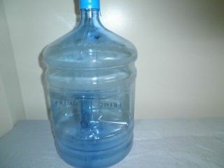 gallon water bottles in Home & Garden