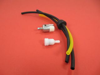 Mantis Fuel Line A662 Fits All New Mantis and Echo Tiller With 3 Fuel 