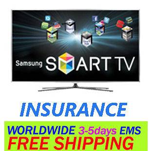 SAMSUNG UN46D8000YF 3D HD LED Smart TV+2pairs 3D glasse