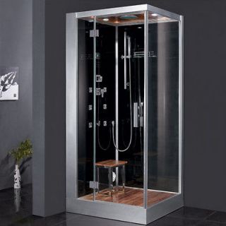 steam shower units in Shower Enclosures & Doors