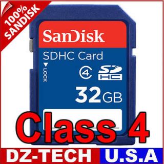 32 gb sd card in Cameras & Photo