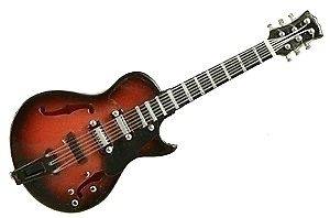 guitar gibson es175