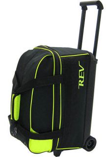   Roller Glow in the Dark Bowling Bag by Elite   2 Colors Available NEW