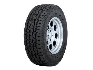 Toyo Open Country A/T II Tires 305/70R16 305/70 16 70R R16 3057016