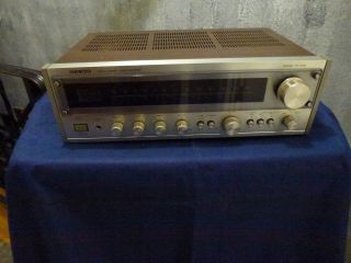 Onkyo TX 1500 MKII 2 Channel 46 Watt Receiver (Vintage Electronics)