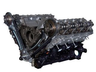 Ford 415 V10 Truck Engine 1997 1998 1999 F250 F350 F550
