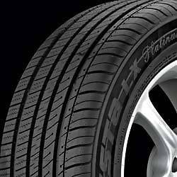 Kumho Ecsta LX Platinum 205/55 16 Tire (Set of 2) (Specification 205 