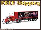 36 Rc 18 wheeler Truck Container