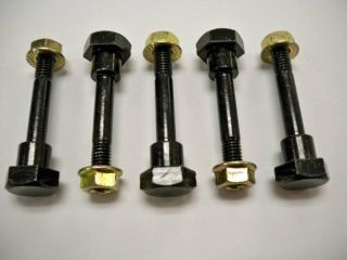 snowblower shear pins in Snow Blowers