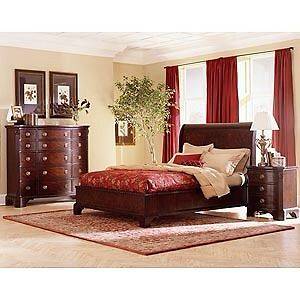 used king bedroom set in Bedroom Sets