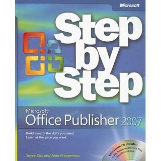 microsoft publisher 2007 in Computers/Tablets & Networking