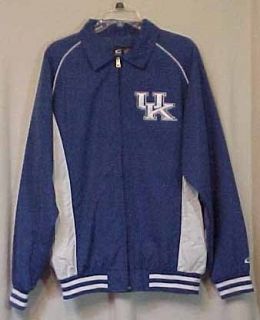 Mens New Kentucky Jacket G III Sports by Carl Banks $70