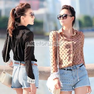 asian fashion in Tops & Blouses