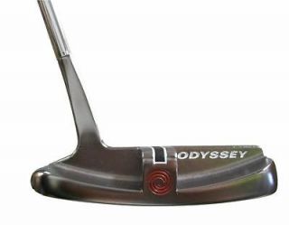 odyssey putter in Clubs