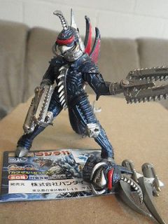 gigan toy in Robots, Monsters & Space Toys