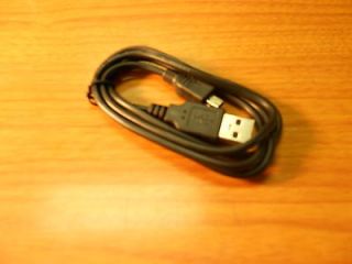 USB PC Data Cable/Cord/Lead For Nabi Kids Tablet Nabi 2 II NABI2 NV7A 