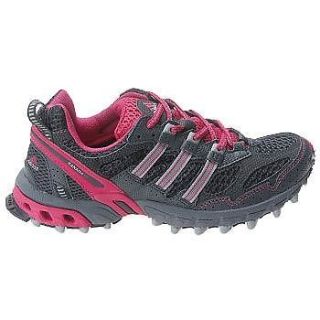 adidas Womens Kanadia Running Shoes (See Tab for ALL Sizes)