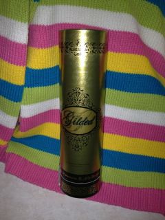 NEW 2012 Australian Gold Gilded Fifty50 Tanning Lotion