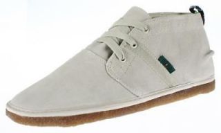   Marley PIPELINE SUEDE Mens Casual Shoes Authentic Marley collection